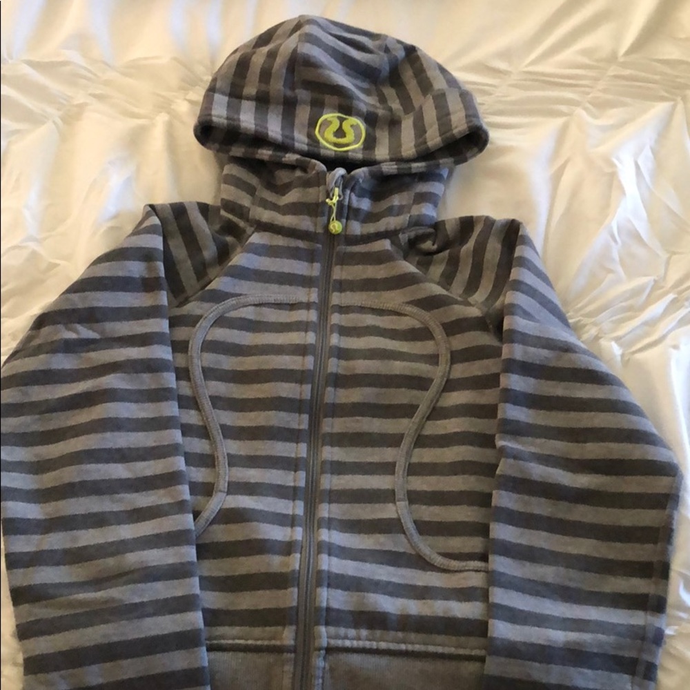 Lululemon Hoodie